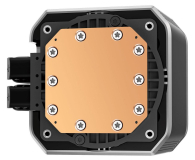 Deepcool Mystique 240 2x120mm - 1281275 - zdjęcie 2